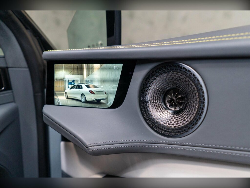 Lotus Eletre 112Kwh R 4Wd Dual Motor Grey #3