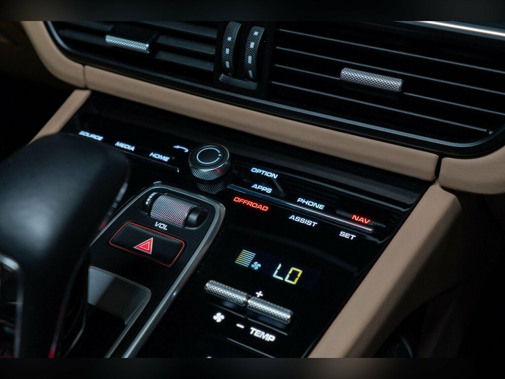 Porsche Cayenne 3.0 V6 E-hybrid 17.9Kwh Platinum Edition Tiptronic Grey #20