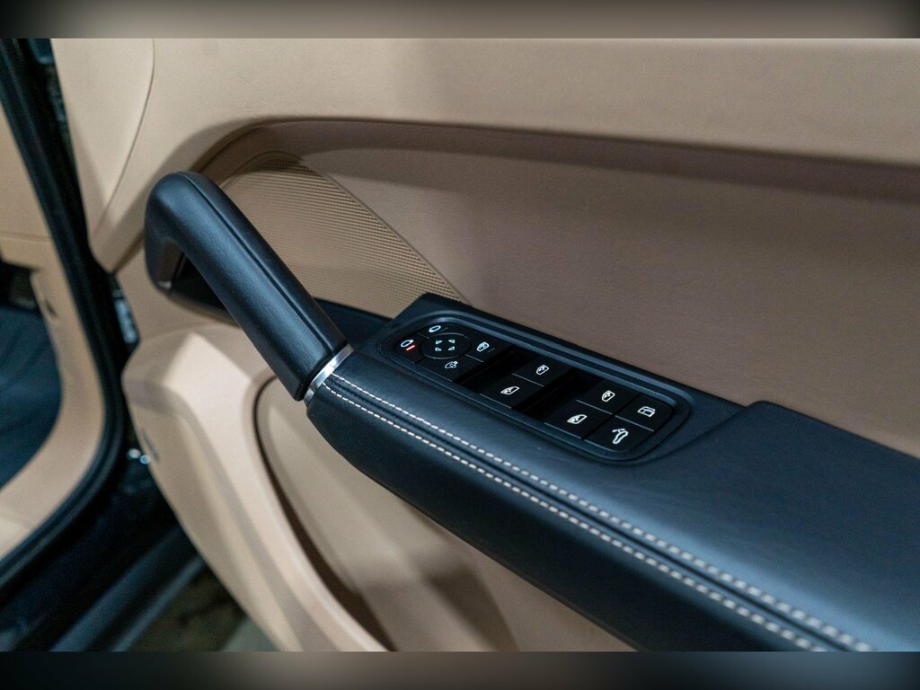 Porsche Cayenne 3.0 V6 E-hybrid 17.9Kwh Platinum Edition Tiptronic Grey #24