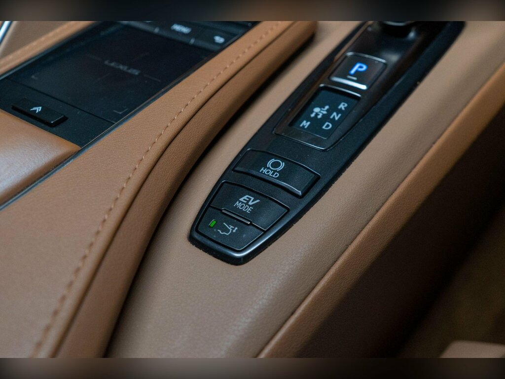 Lexus LC 3.5 500H V6 Sport Plus E-cvt Euro 6 Ss Silver #17