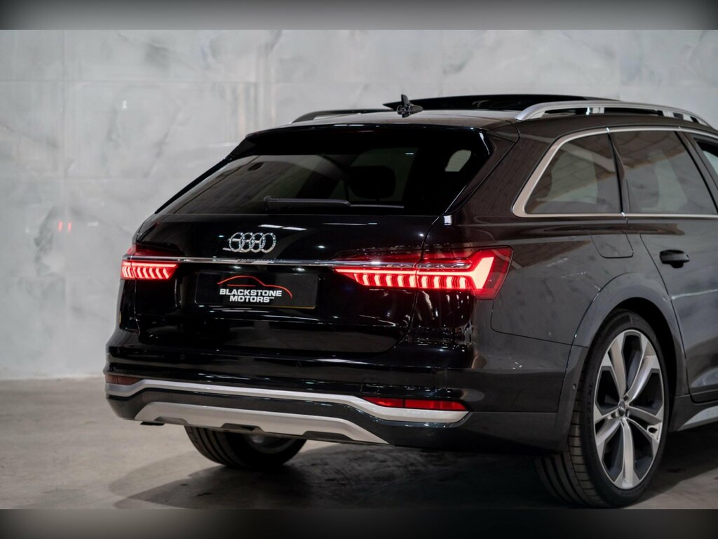 Audi A6 Allroad Sport  #11