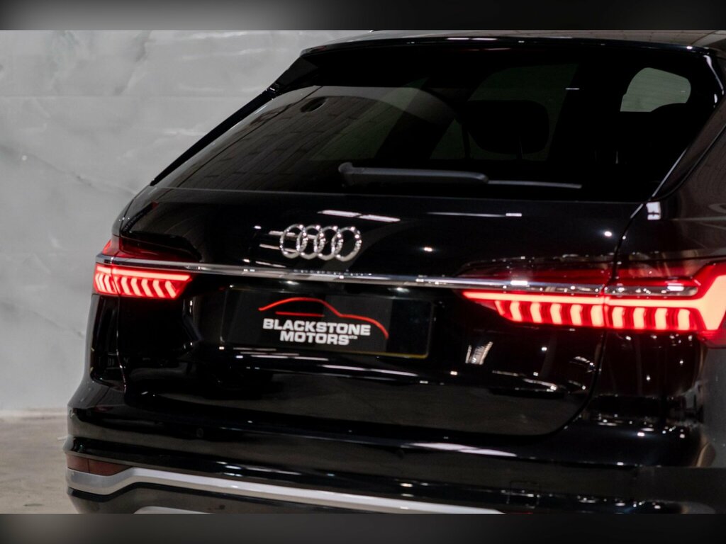 Audi A6 Allroad Sport  #8