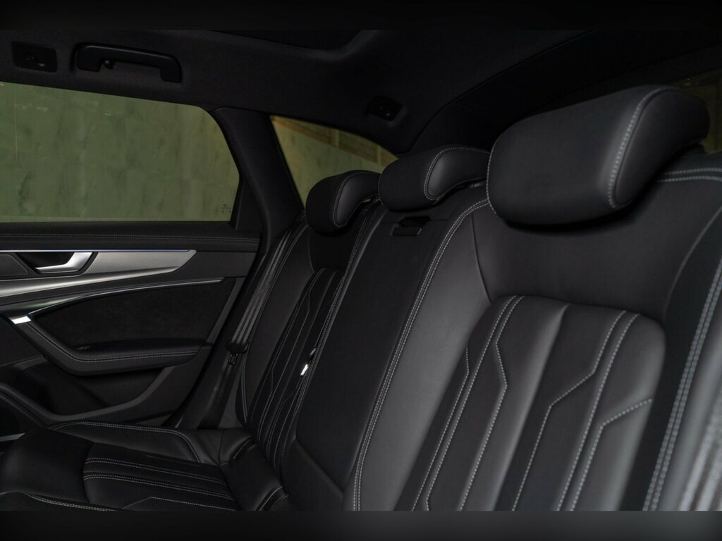Audi A6 Allroad Sport  #40