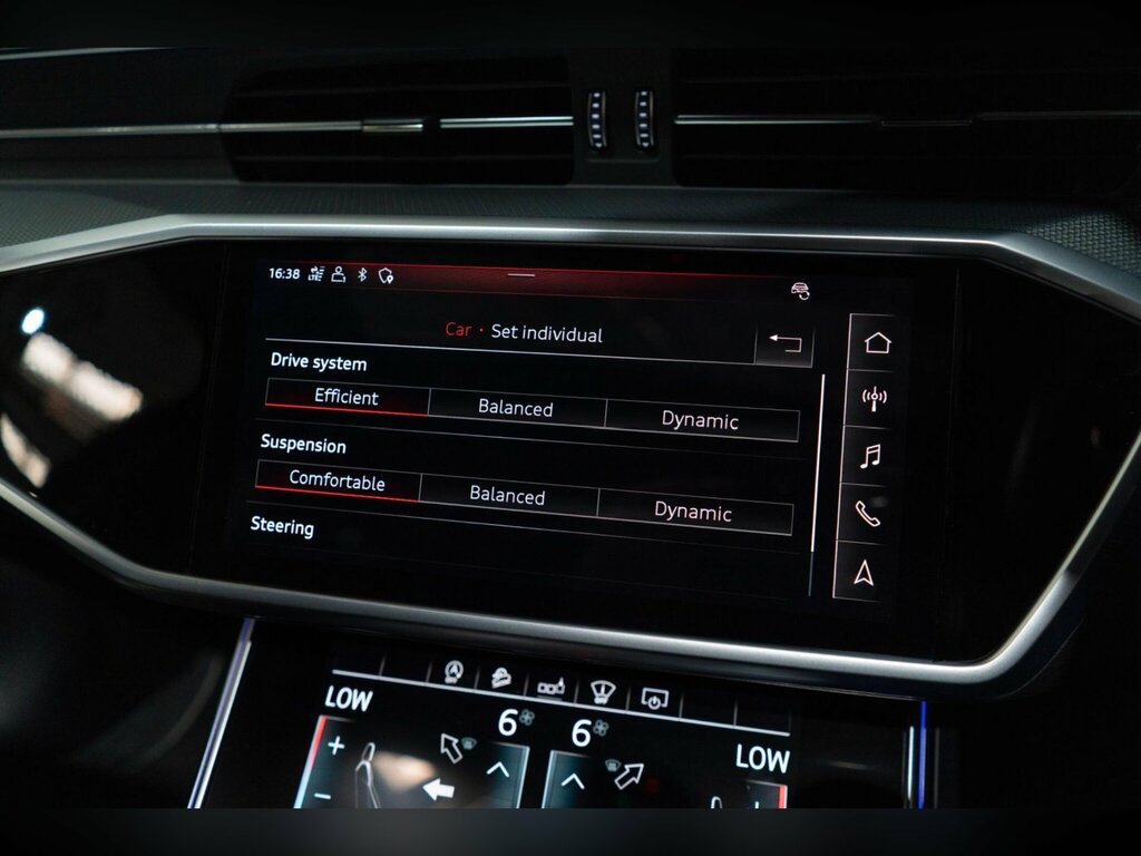 Audi A6 Allroad Sport  #28