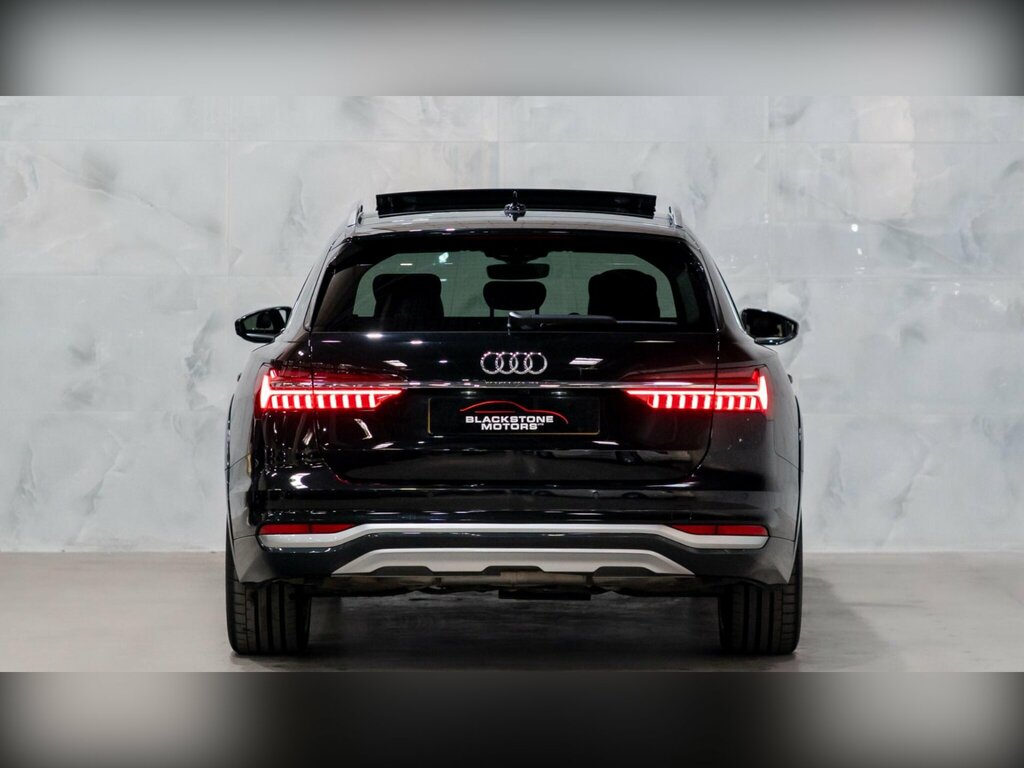 Audi A6 Allroad Sport  #7