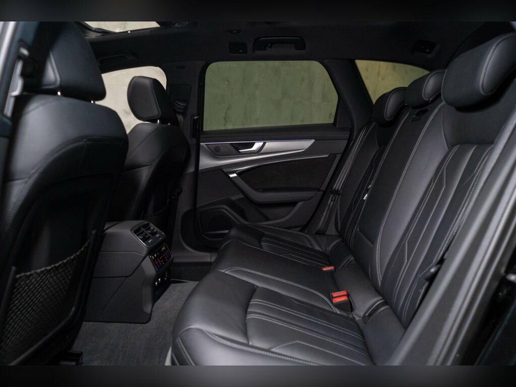 Audi A6 Allroad Sport  #16