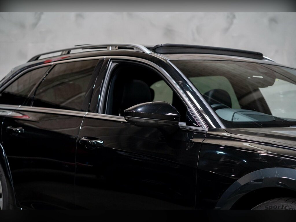Audi A6 Allroad Sport  #35