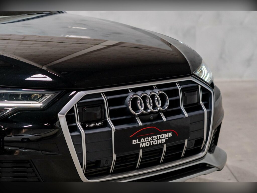 Audi A6 Allroad Sport  #41