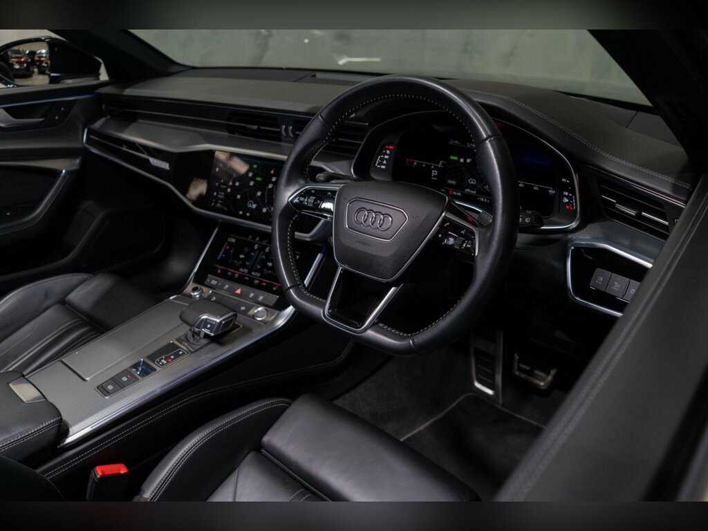 Audi A6 Allroad Sport  #15