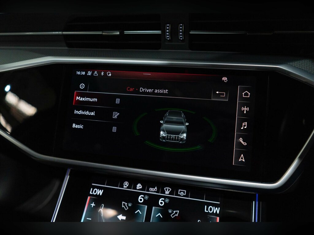Audi A6 Allroad Sport  #29