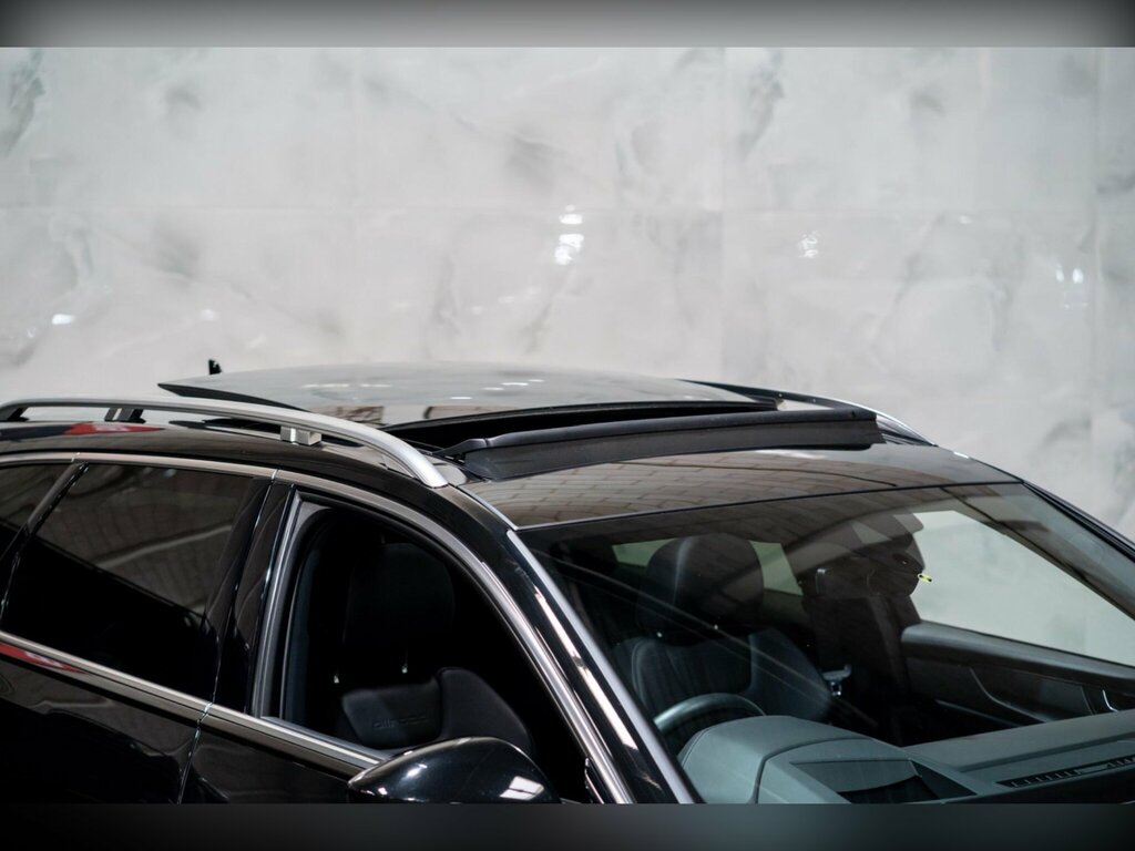 Audi A6 Allroad Sport  #36