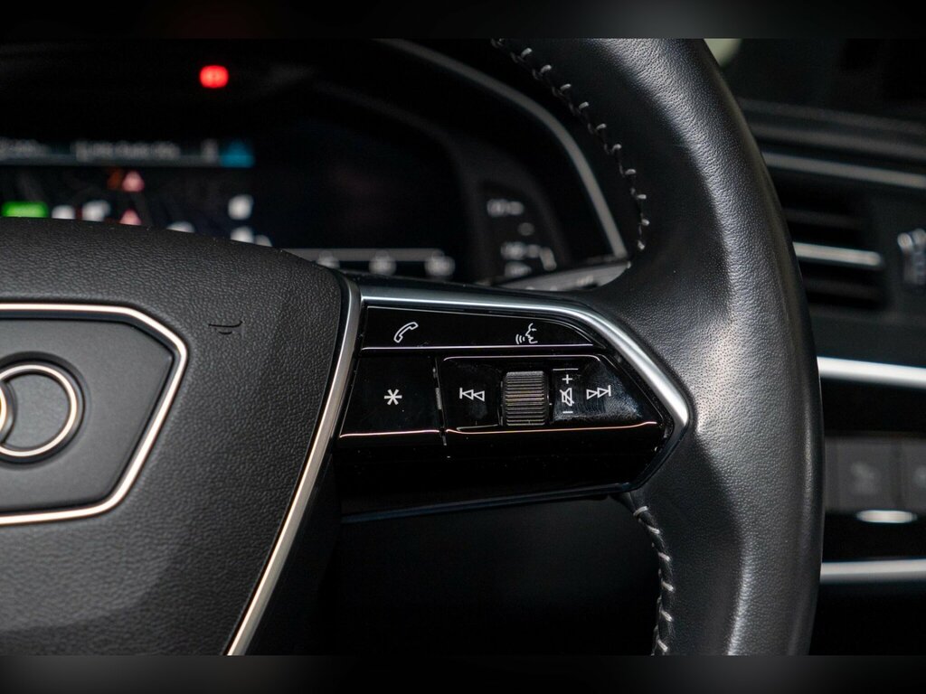 Audi A6 Allroad Sport  #19