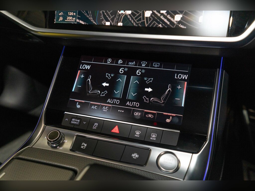Audi A6 Allroad Sport  #32