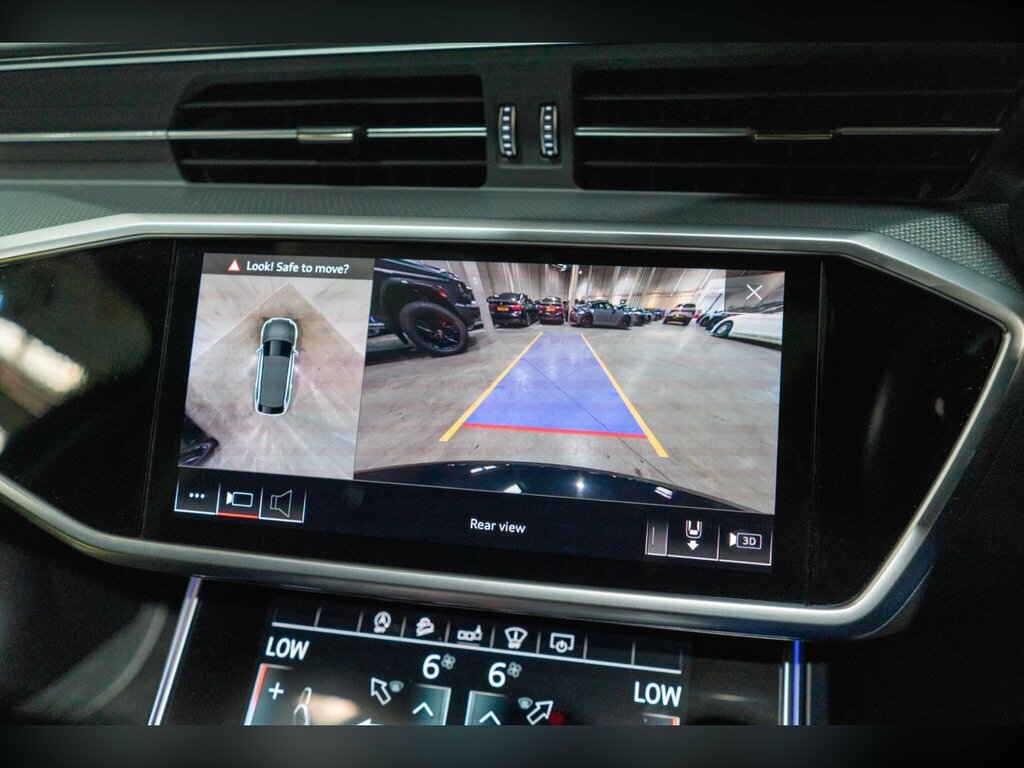 Audi A6 Allroad Sport  #26