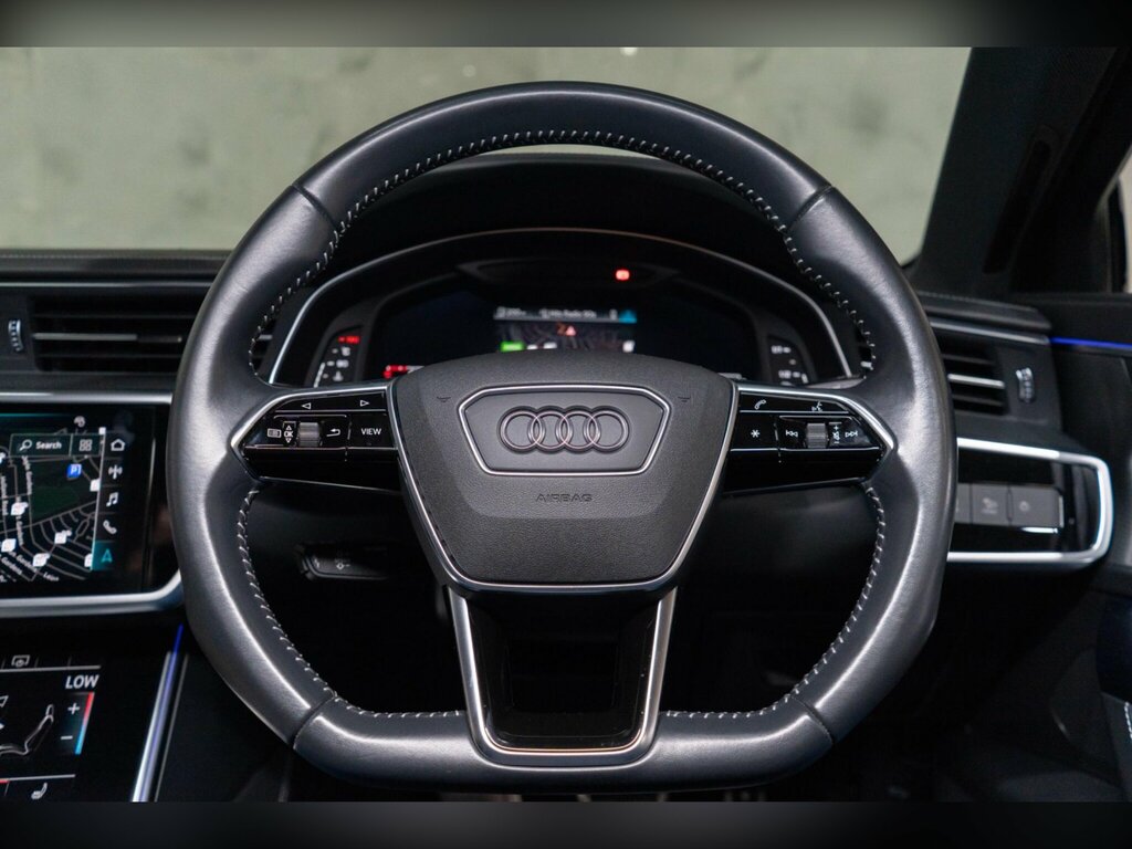 Audi A6 Allroad Sport  #34
