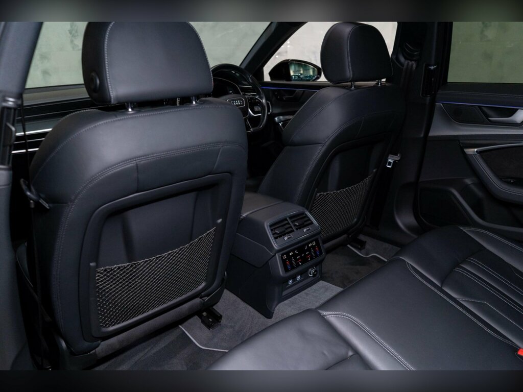 Audi A6 Allroad Sport  #17