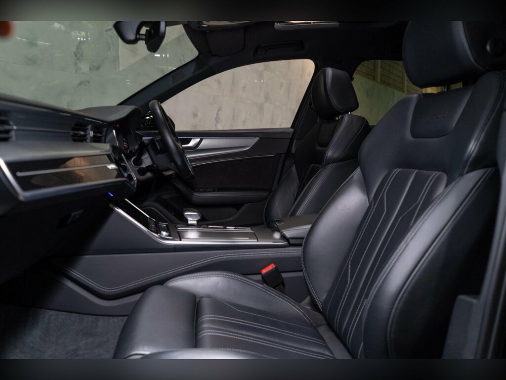 Audi A6 Allroad Sport  #37
