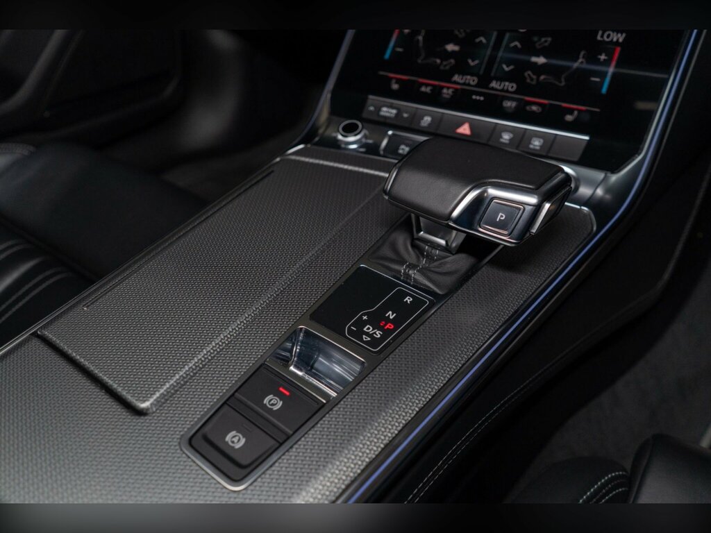 Audi A6 Allroad Sport  #21