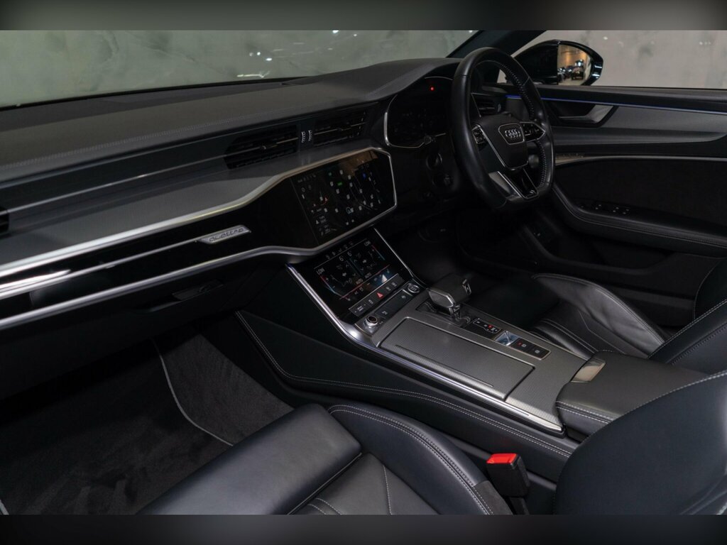 Audi A6 Allroad Sport  #12