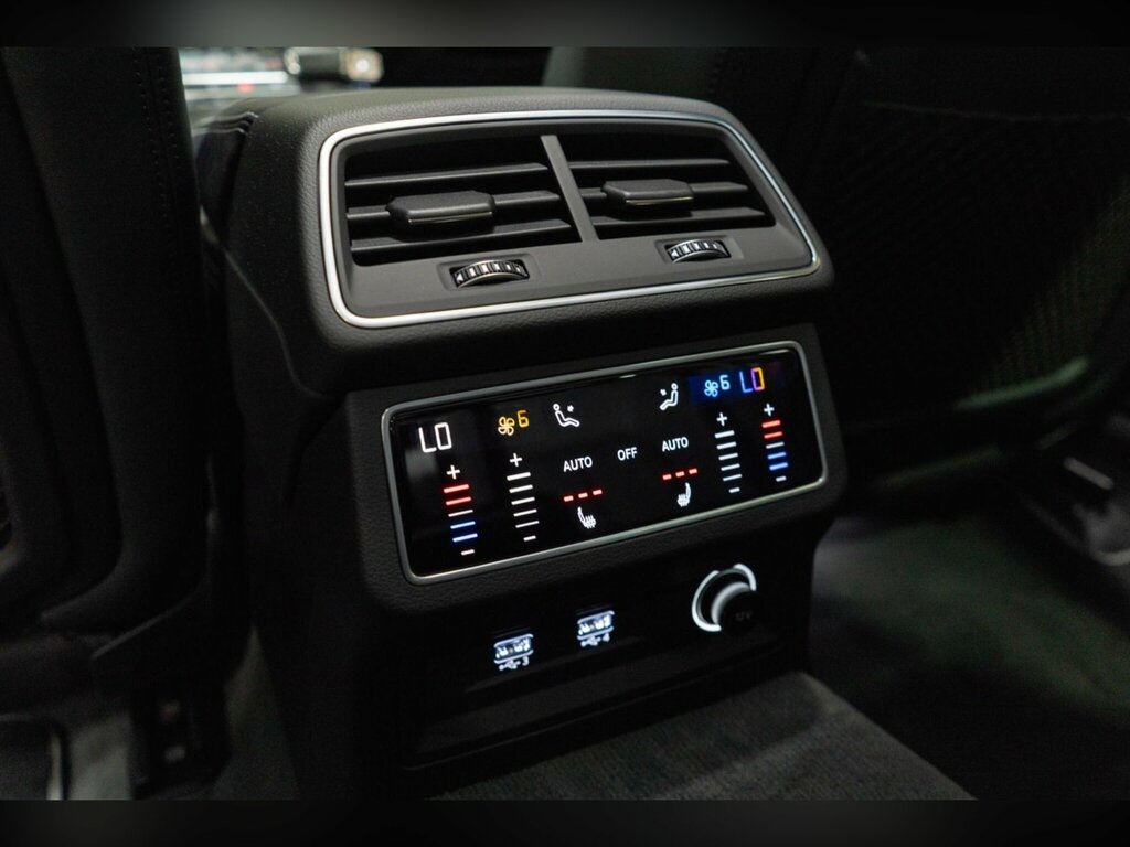 Audi A6 Allroad Sport  #22