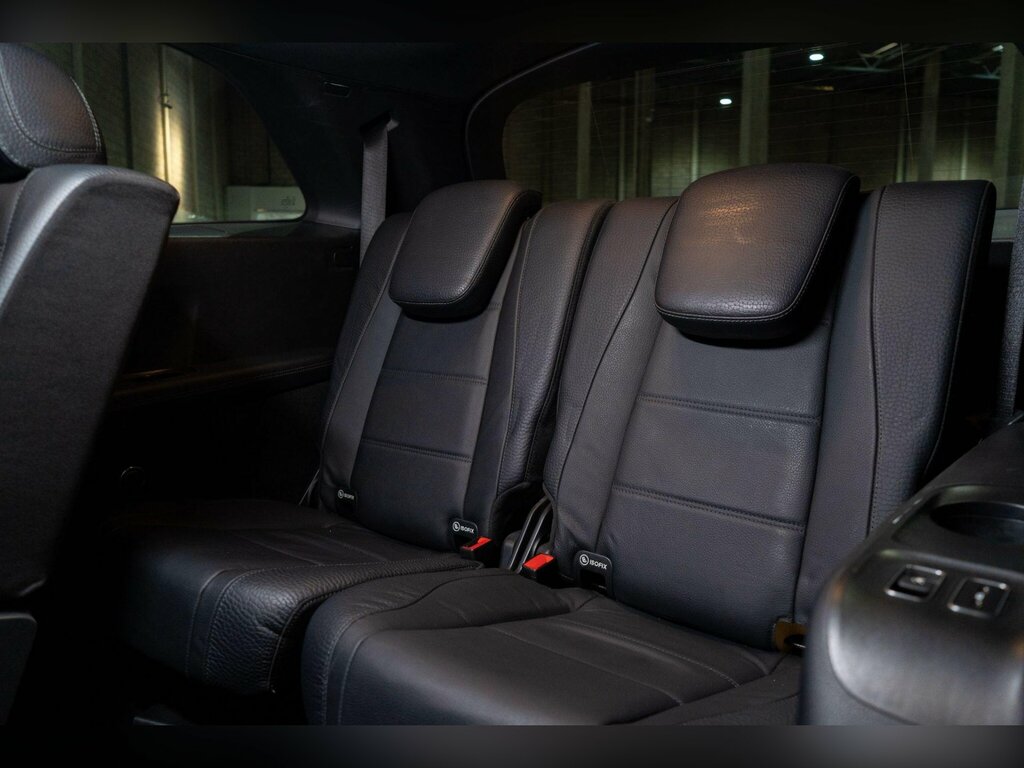 Mercedes-Benz GLS Class 2020 20 2.9 Black #18
