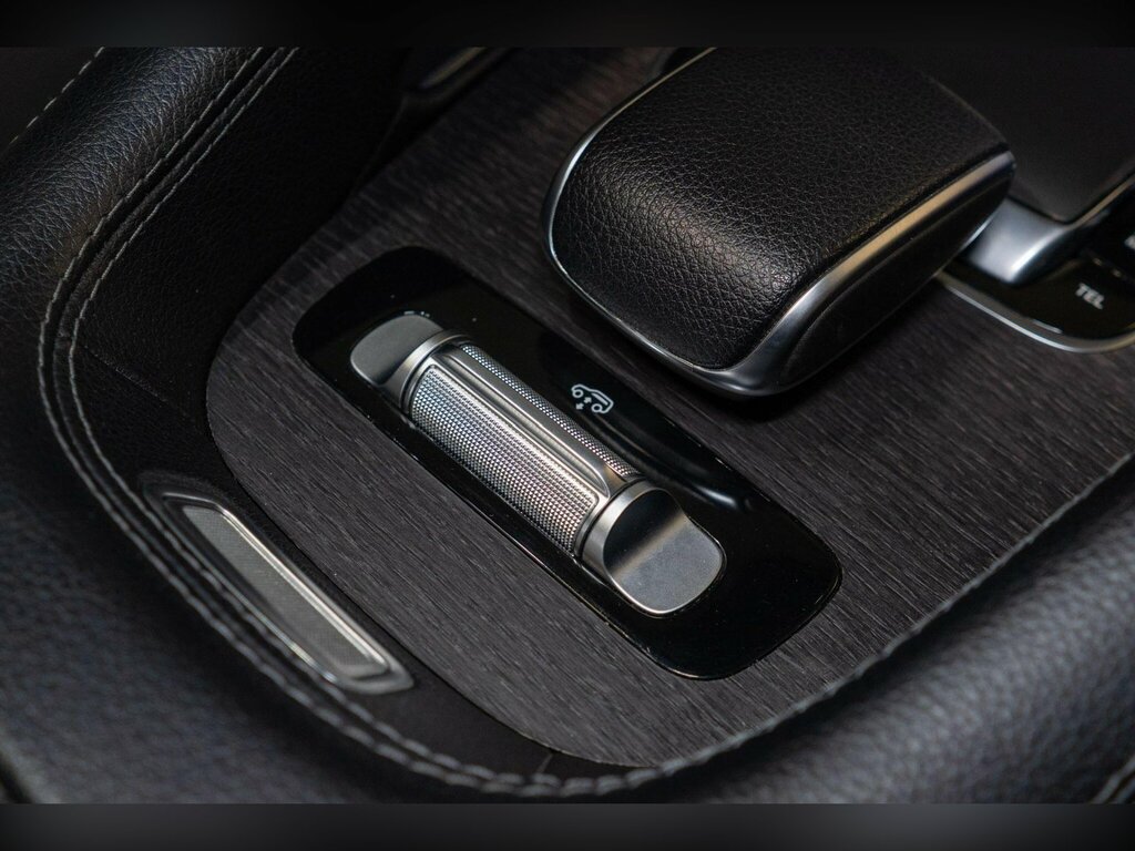 Mercedes-Benz GLS Class 2020 20 2.9 Black #35