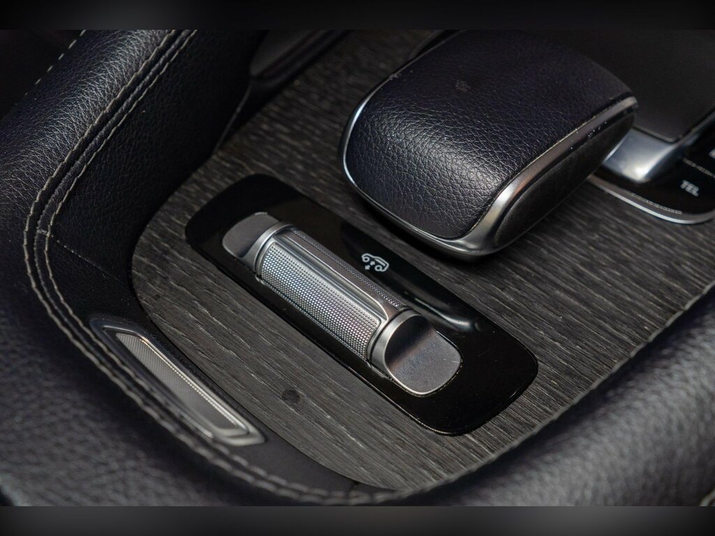 Mercedes-Benz GLE Class Diesel Black #33