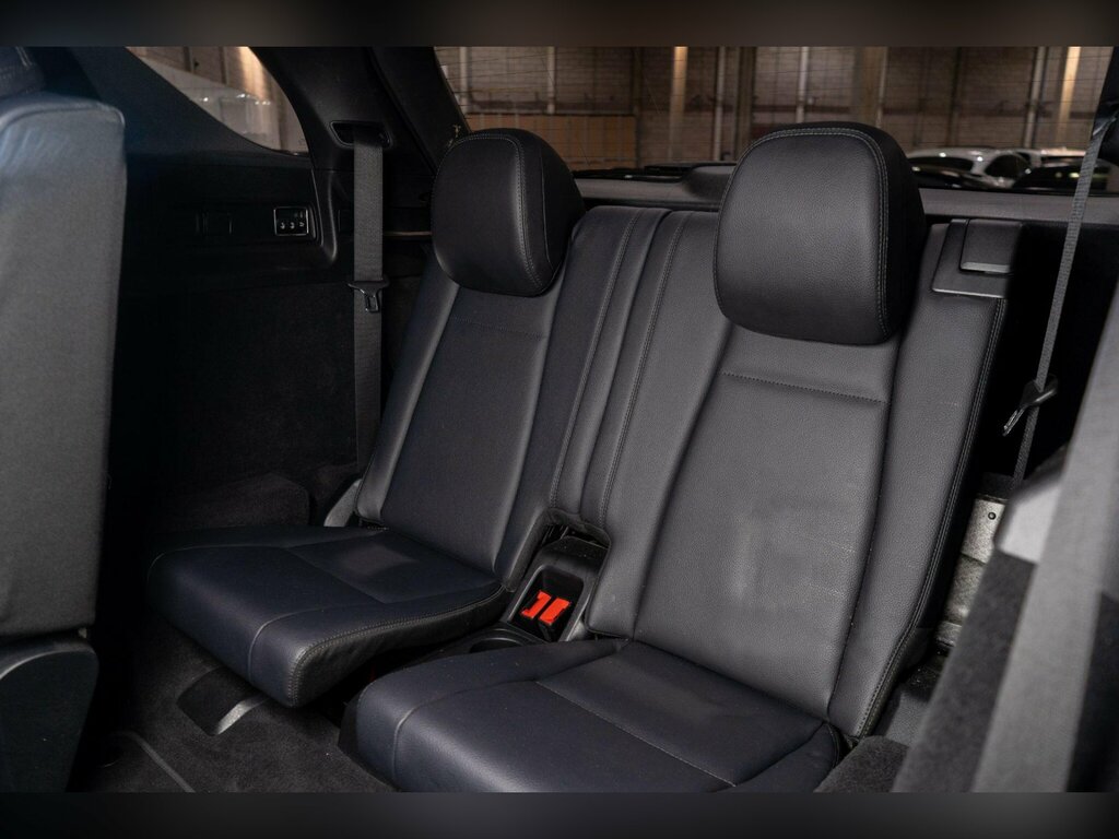 Mercedes-Benz GLE Class Diesel Black #16