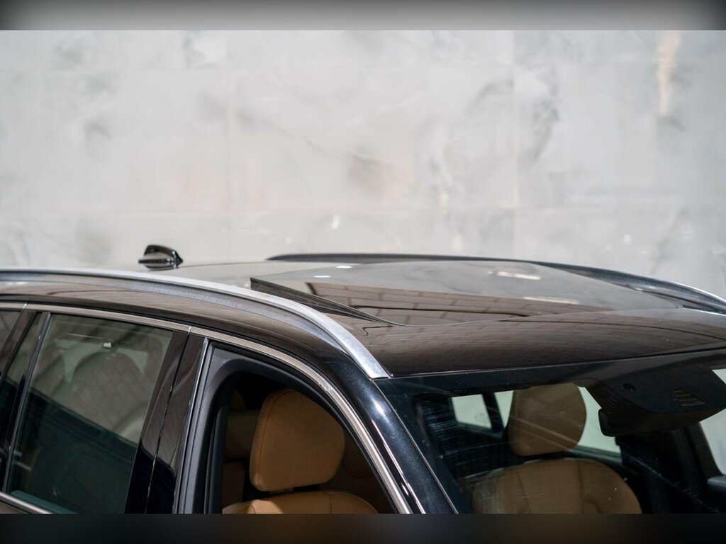 Volvo XC90 2.0 D5 First Edition Geartronic 4Wd Euro 6 Ss 5 Black #2
