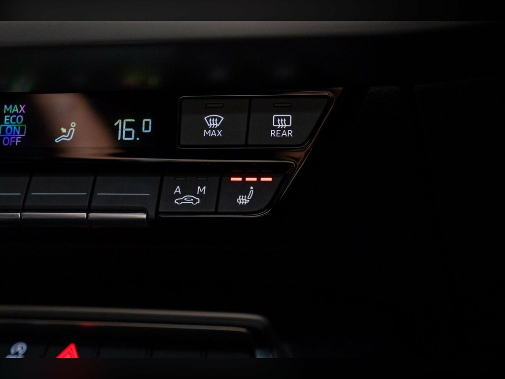 Audi S3 Tfsi 310 Ps S Tronic Blue #24