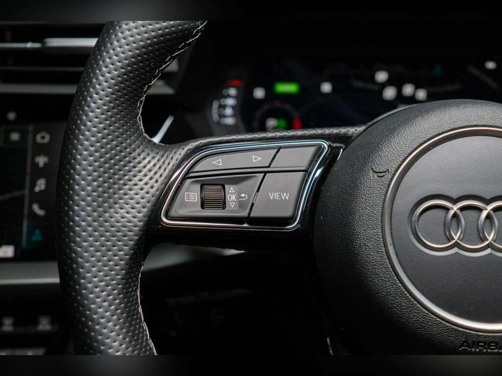 Audi S3 Tfsi 310 Ps S Tronic Blue #27