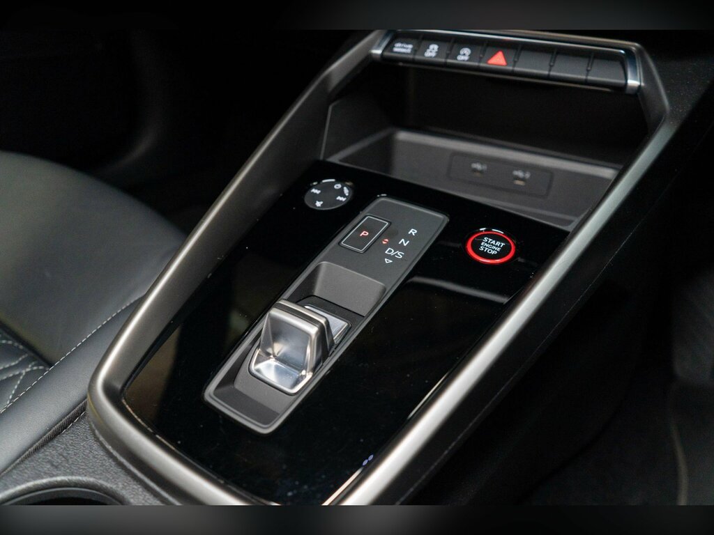 Audi S3 Tfsi 310 Ps S Tronic Blue #25