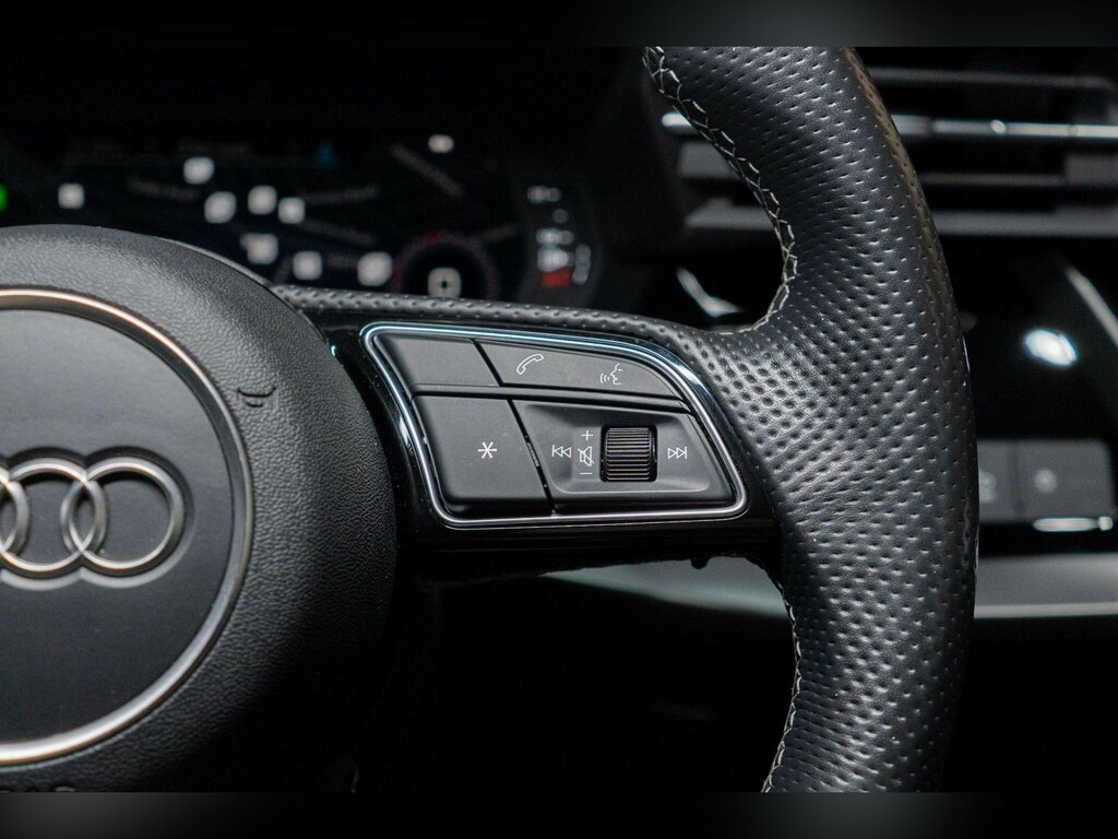 Audi S3 Tfsi 310 Ps S Tronic Blue #28