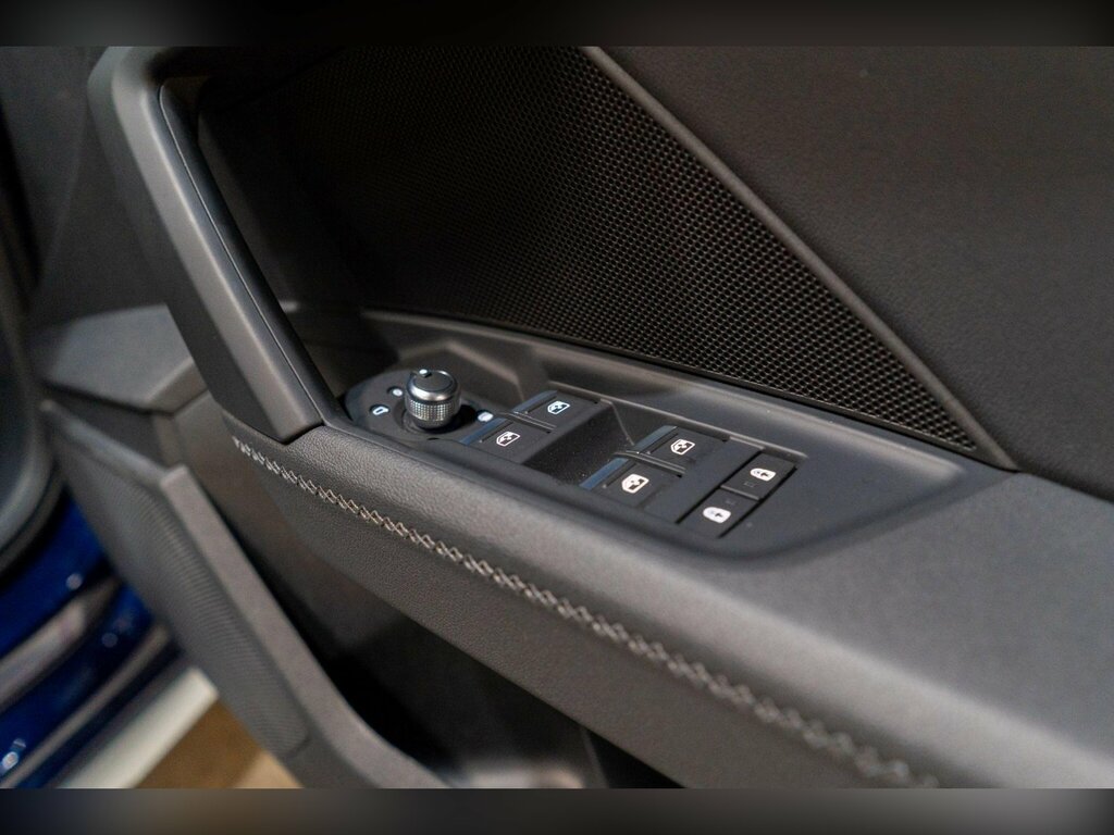 Audi S3 Tfsi 310 Ps S Tronic Blue #30