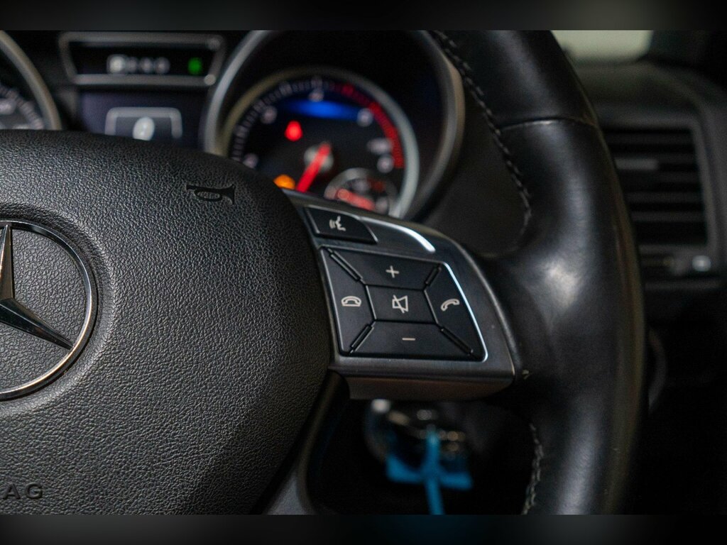 Mercedes-Benz G Class Amg G 63 Edition 463 4Matic Black #22