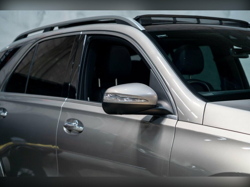 Mercedes-Benz GLE Class 450D 4Matic Amg Line Prem 9G-tron 7 St Silver #37