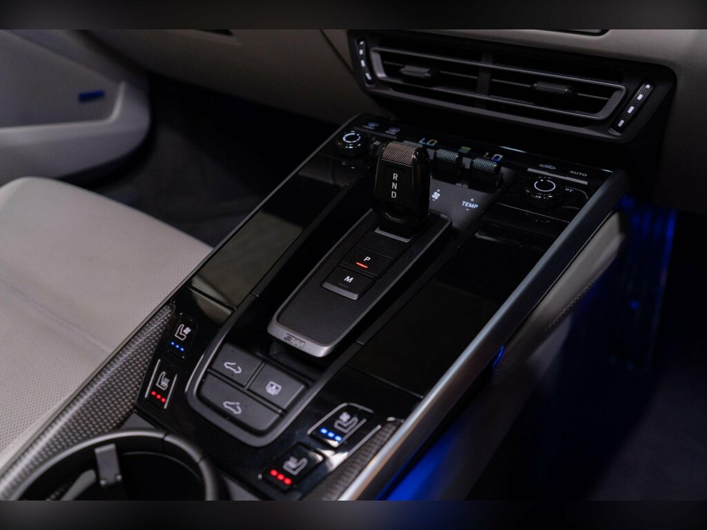 Porsche 911 992 Turbo Pdk Euro 6 Black #24