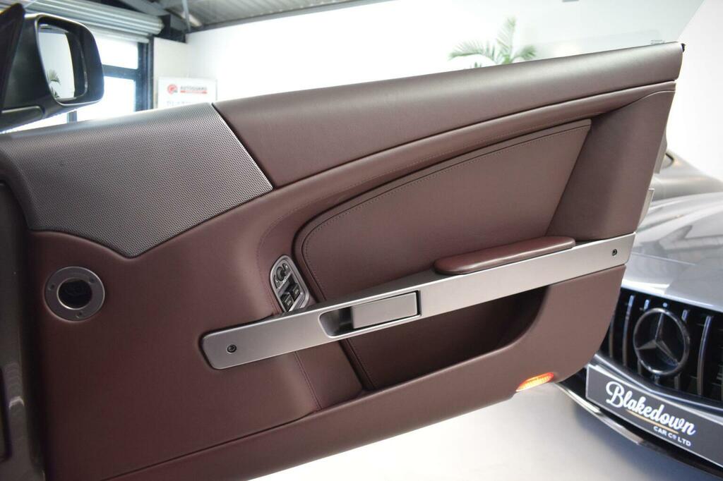 Aston Martin DB9 Db9 Silver #25