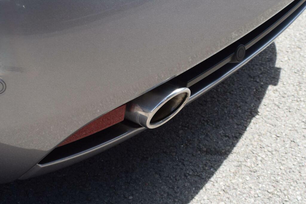 Aston Martin DB9 Db9 Silver #50