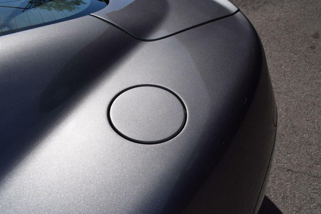 Aston Martin DB9 Db9 Silver #35