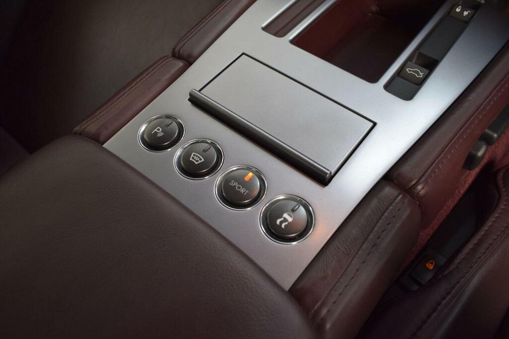 Aston Martin DB9 Db9 Silver #19
