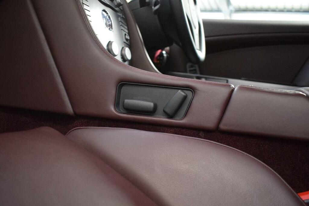 Aston Martin DB9 Db9 Silver #17