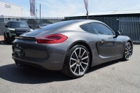 Porsche Cayman Coupe  #49