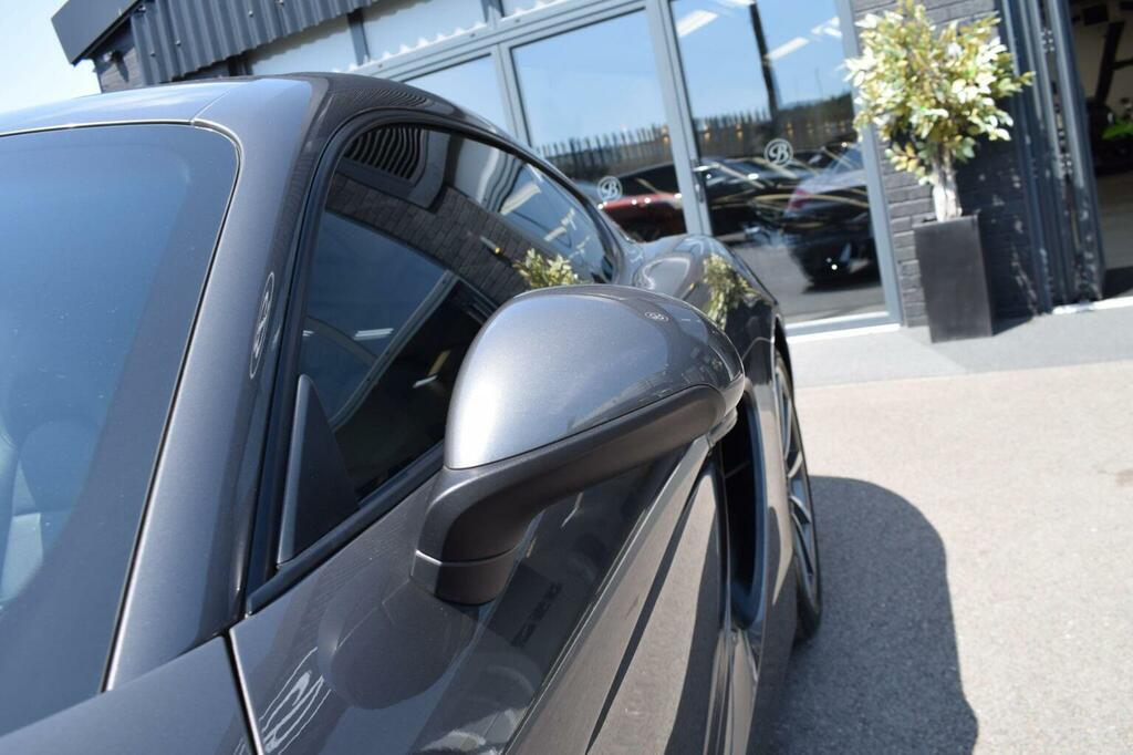 Porsche Cayman Coupe  #39
