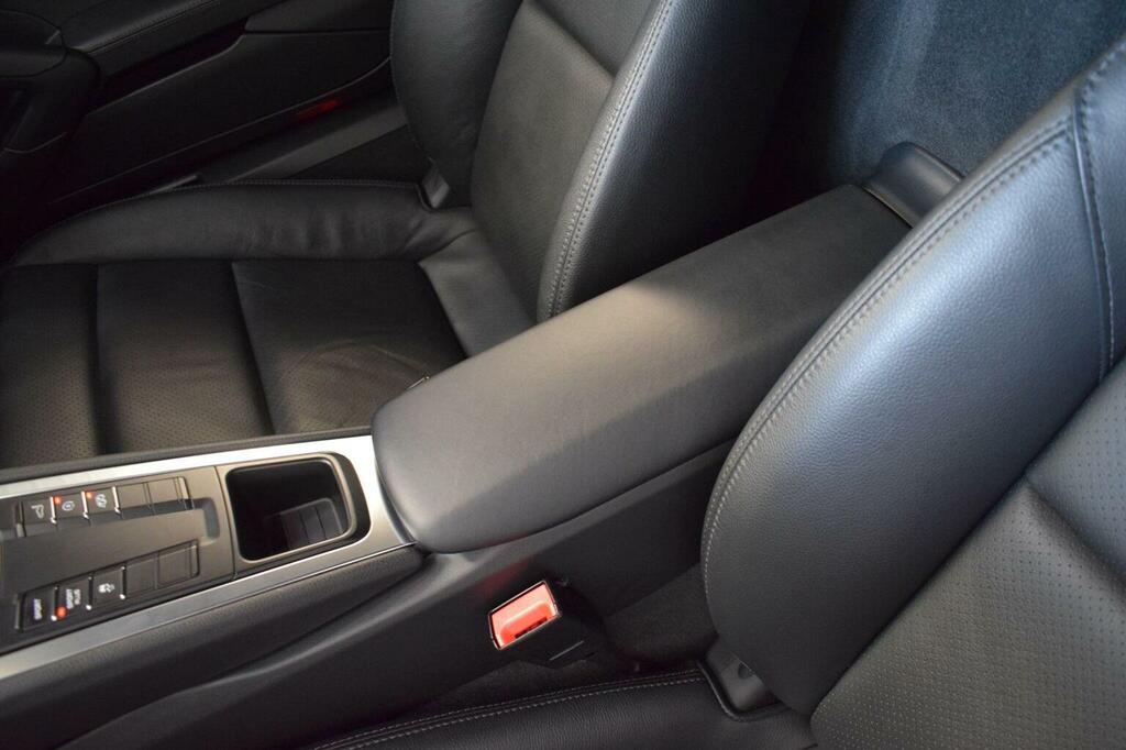Porsche Cayman Coupe  #22