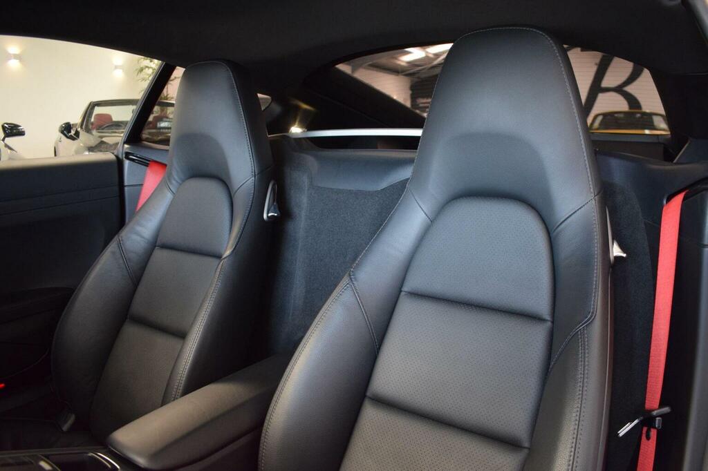 Porsche Cayman Coupe  #9