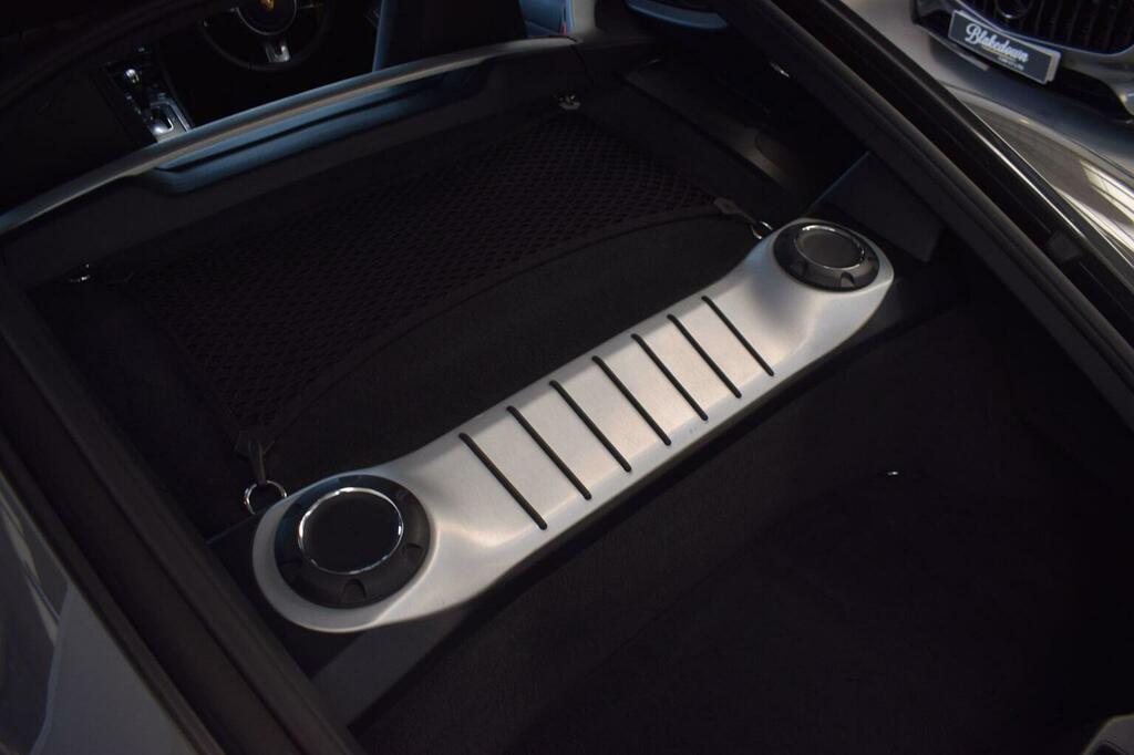 Porsche Cayman Coupe  #30