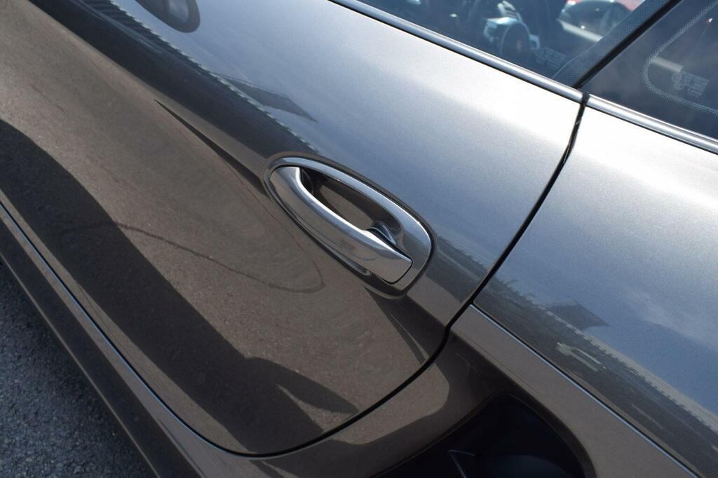 Porsche Cayman Coupe  #43