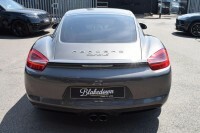 Porsche Cayman Coupe  #47
