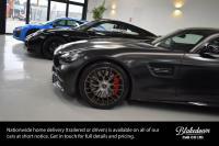 Ford Mustang 5.0 V8 55 Edition Euro 6 Orange
